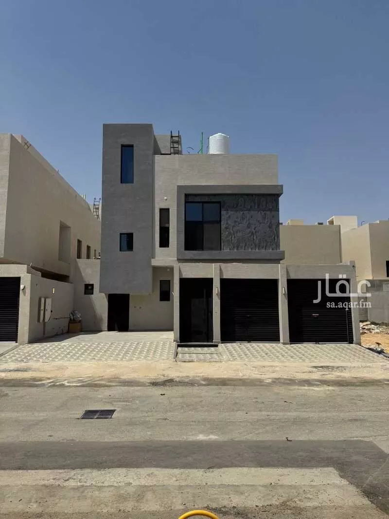 دور للبيع في حي الرمال, مدينة الرياض, منطقة الرياض 1 صورة