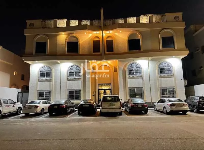 شقة للبيع في شارع الامير متعب ابن عبدالعزيز الفرعي, حي الواحة, مدينة الدمام, المنطقة الشرقية 1 صورة