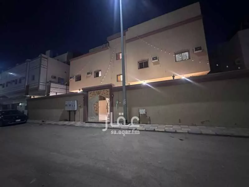 عمارة للإيجار في شارع احمد بن عاصم, حي البركة, مدينة المدينة المنورة, منطقة المدينة المنورة 1 صورة