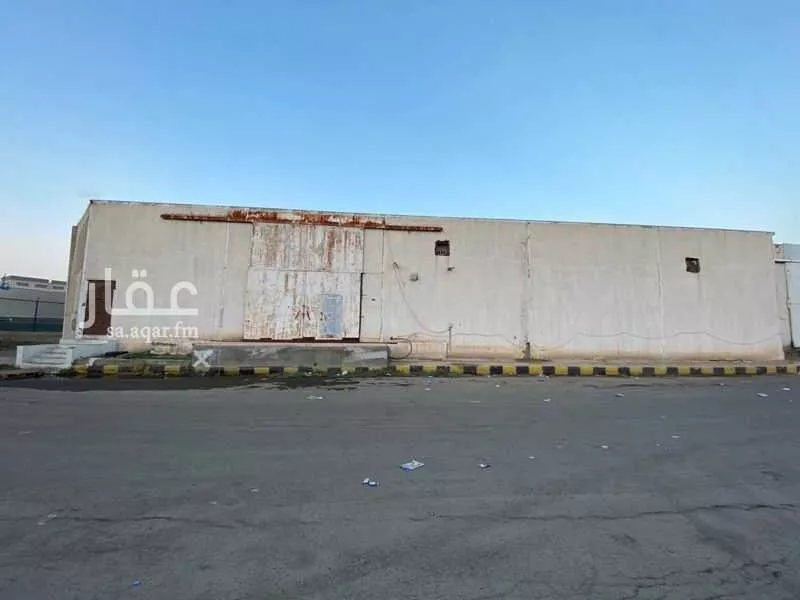 محل للبيع في شارع عبدالاعلى ابن عدي البهراني, حي الغابة, مدينة المدينة المنورة, منطقة المدينة المنورة 1 صورة