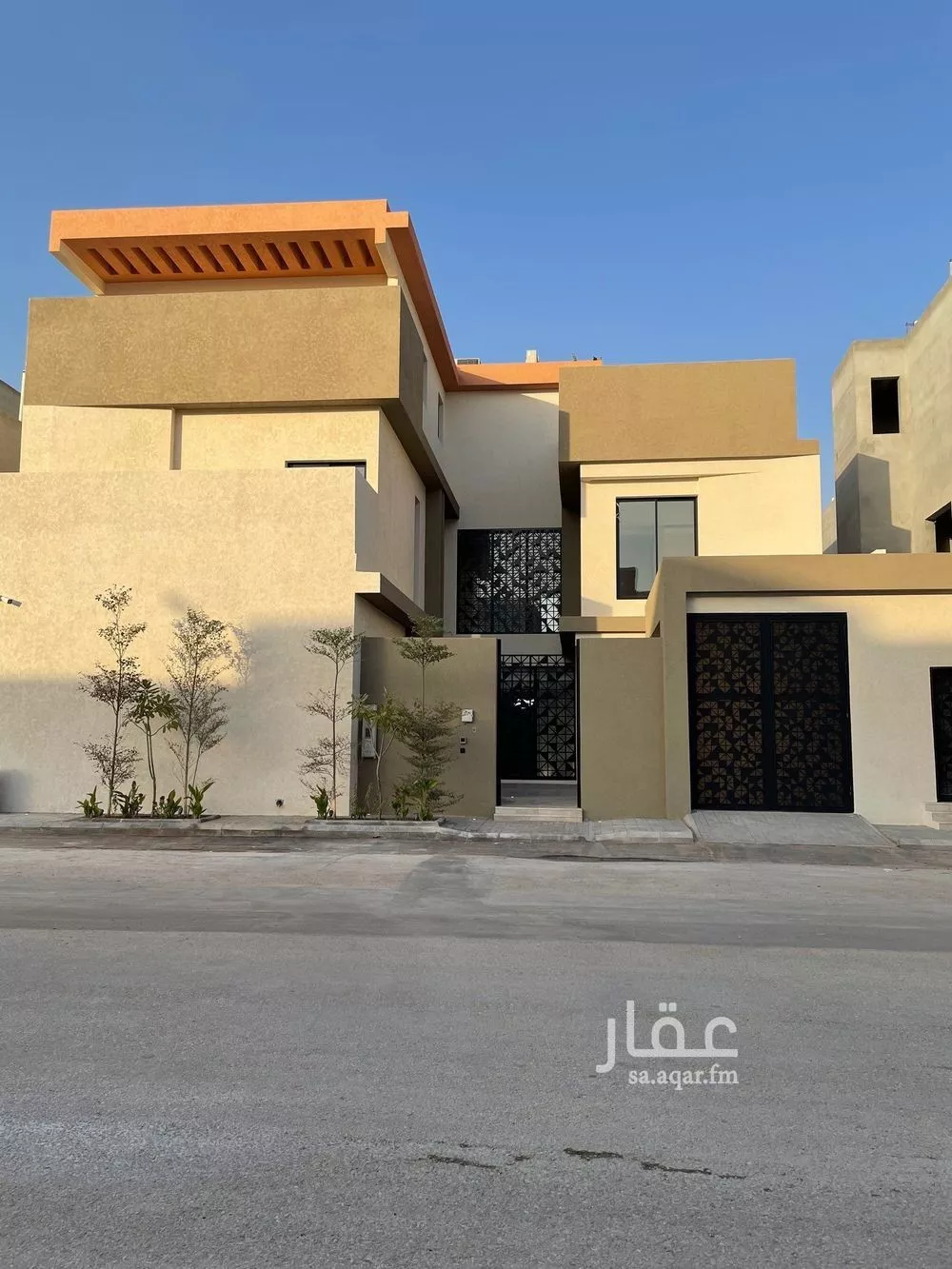 فيلا للبيع في شارع عبدالعزيز بن أبي محذورة, حي المهدية, مدينة الرياض, منطقة الرياض 1 صورة