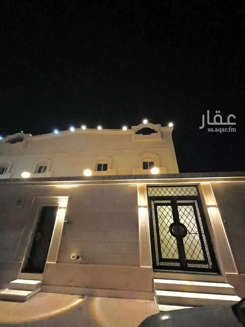 فيلا للإيجار في شارع أبي الفتح العوفي, حي الحمدانية, جدة 1 صورة