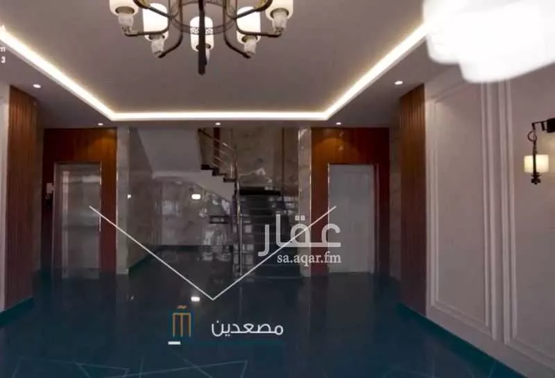 شقة للبيع في شارع عطيه بن سعيد, حي الواحة, مدينة جدة, منطقة مكة المكرمة 1 صورة