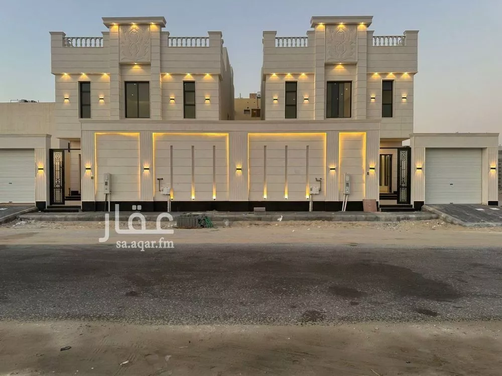 فيلا للبيع في شارع 36ب, حي الصواري, مدينة الخبر, المنطقة الشرقية 1 صورة
