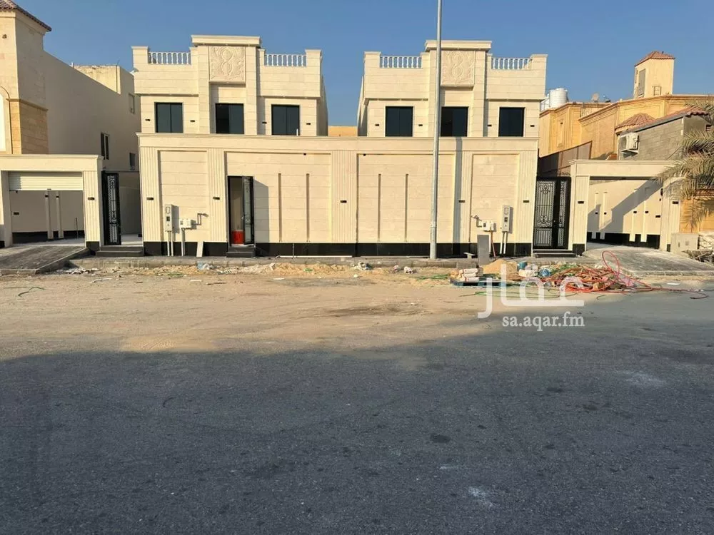 فيلا للبيع في شارع 33جـ, حي الشراع, مدينة الخبر, المنطقة الشرقية 1 صورة