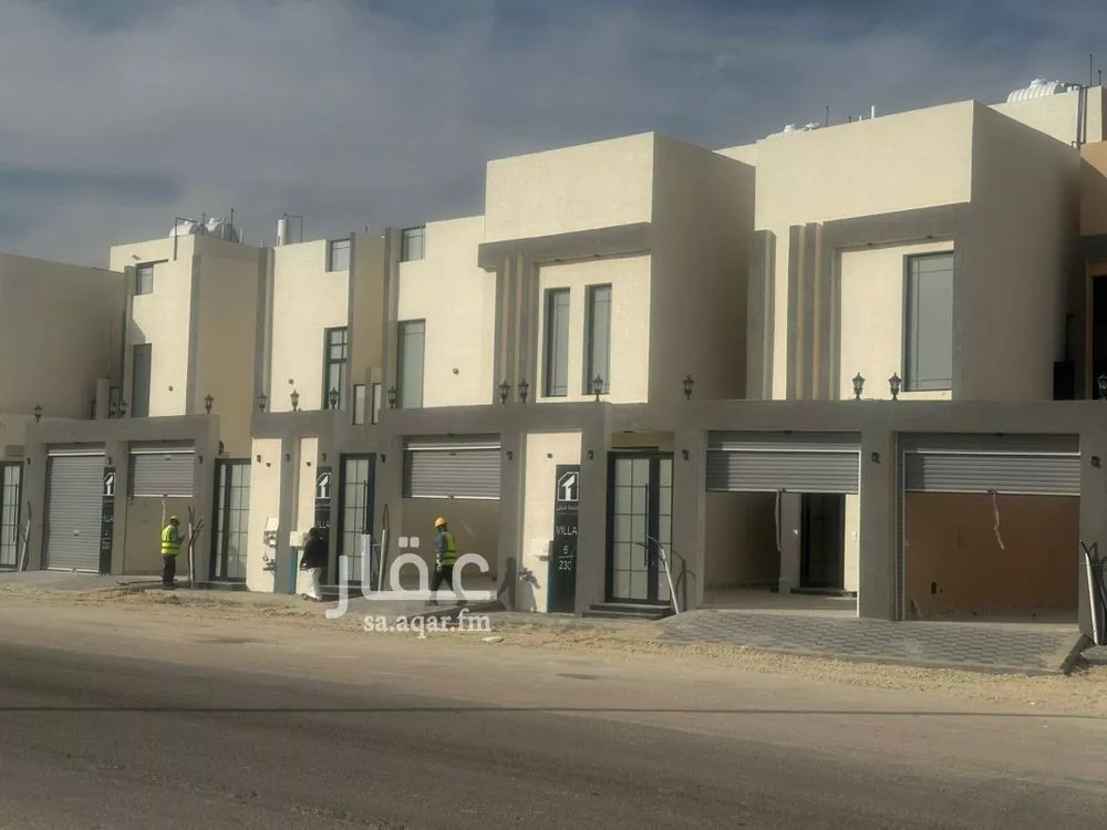 فيلا للبيع في شارع الاقواس, حي الأمواج, مدينة الخبر, المنطقة الشرقية 1 صورة