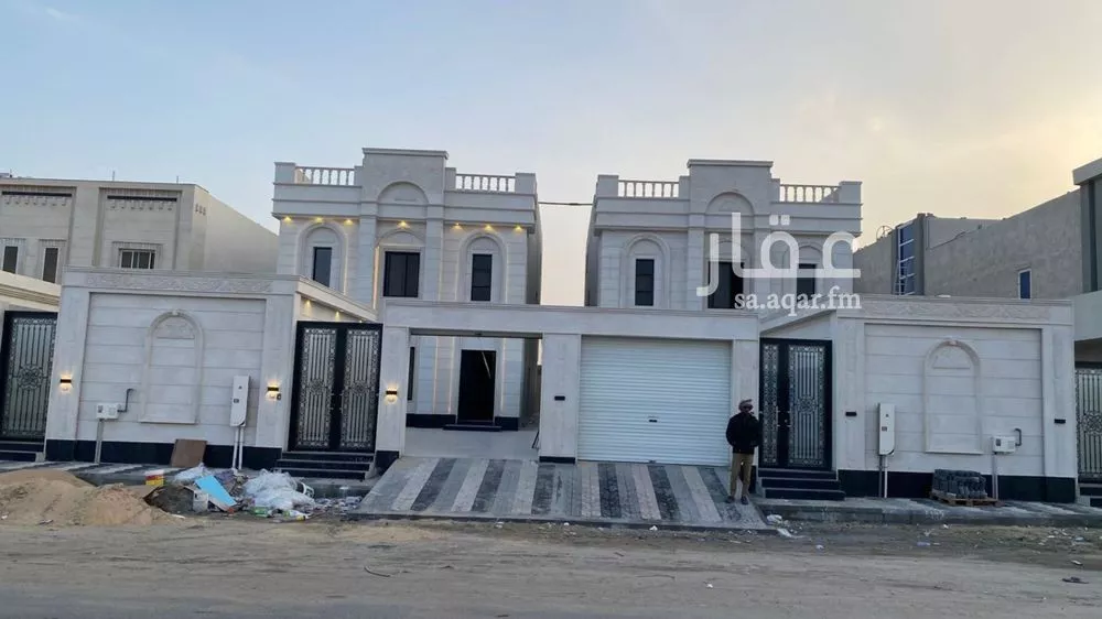 فيلا للبيع في شارع 18ب, حي اللؤلؤ, مدينة الخبر, المنطقة الشرقية 1 صورة