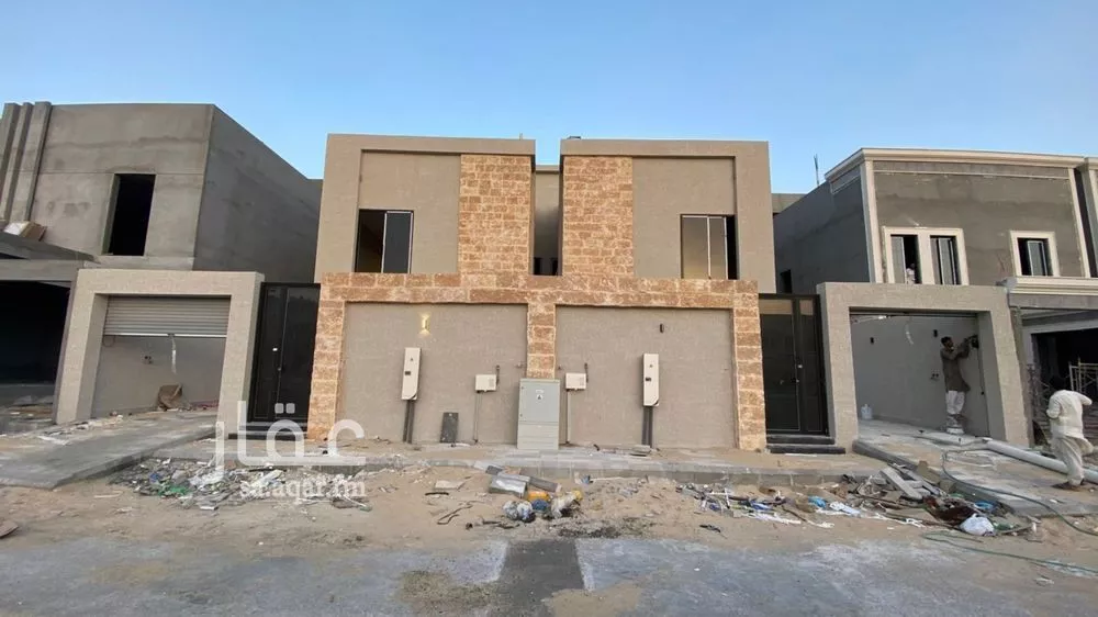 فيلا للبيع في شارع عبدالرحمن ابن كعب الانصاري, حي اللؤلؤ, مدينة الخبر, المنطقة الشرقية 1 صورة