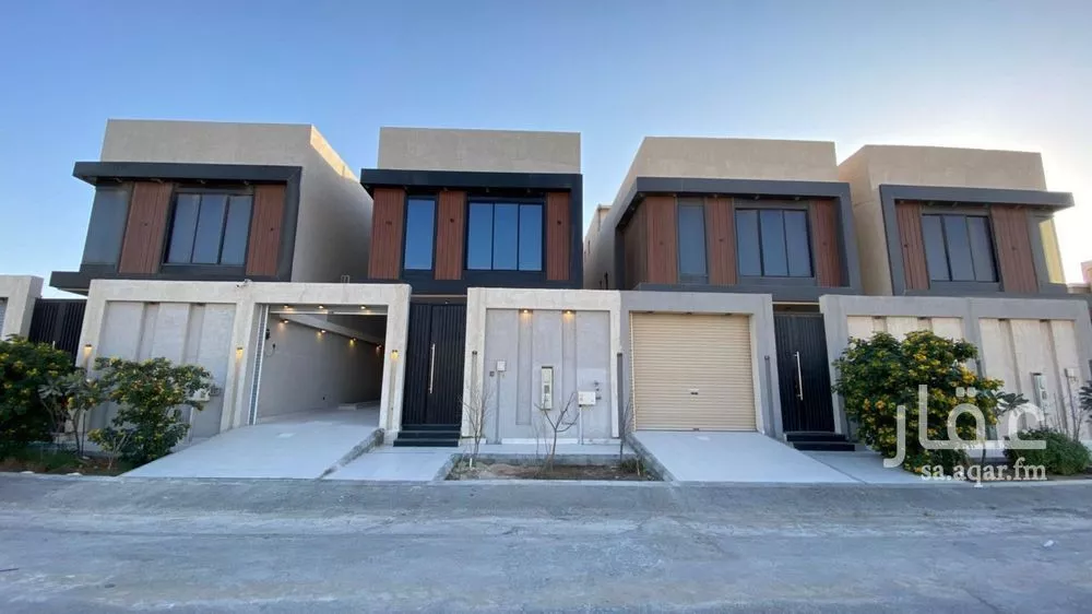 فيلا للبيع في شارع الابتكار, حي العقيق, مدينة الخبر, المنطقة الشرقية 1 صورة