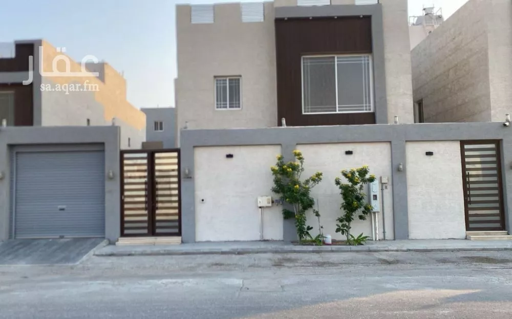 فيلا للبيع في حي الأمواج, مدينة الخبر, المنطقة الشرقية 1 صورة