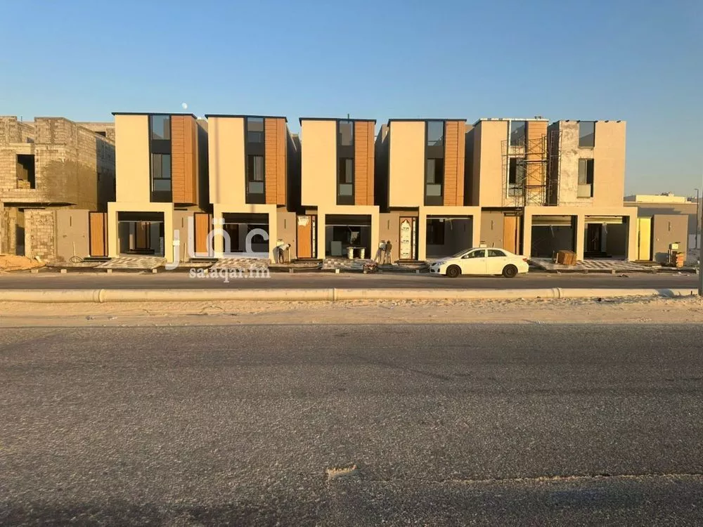 فيلا للبيع في شارع الرحمة, حي العقيق, مدينة الخبر, المنطقة الشرقية 1 صورة