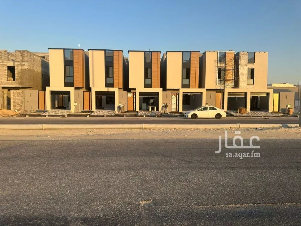 فيلا للبيع في شارع الانوار, حي العقيق, مدينة الخبر, المنطقة الشرقية 1 صورة