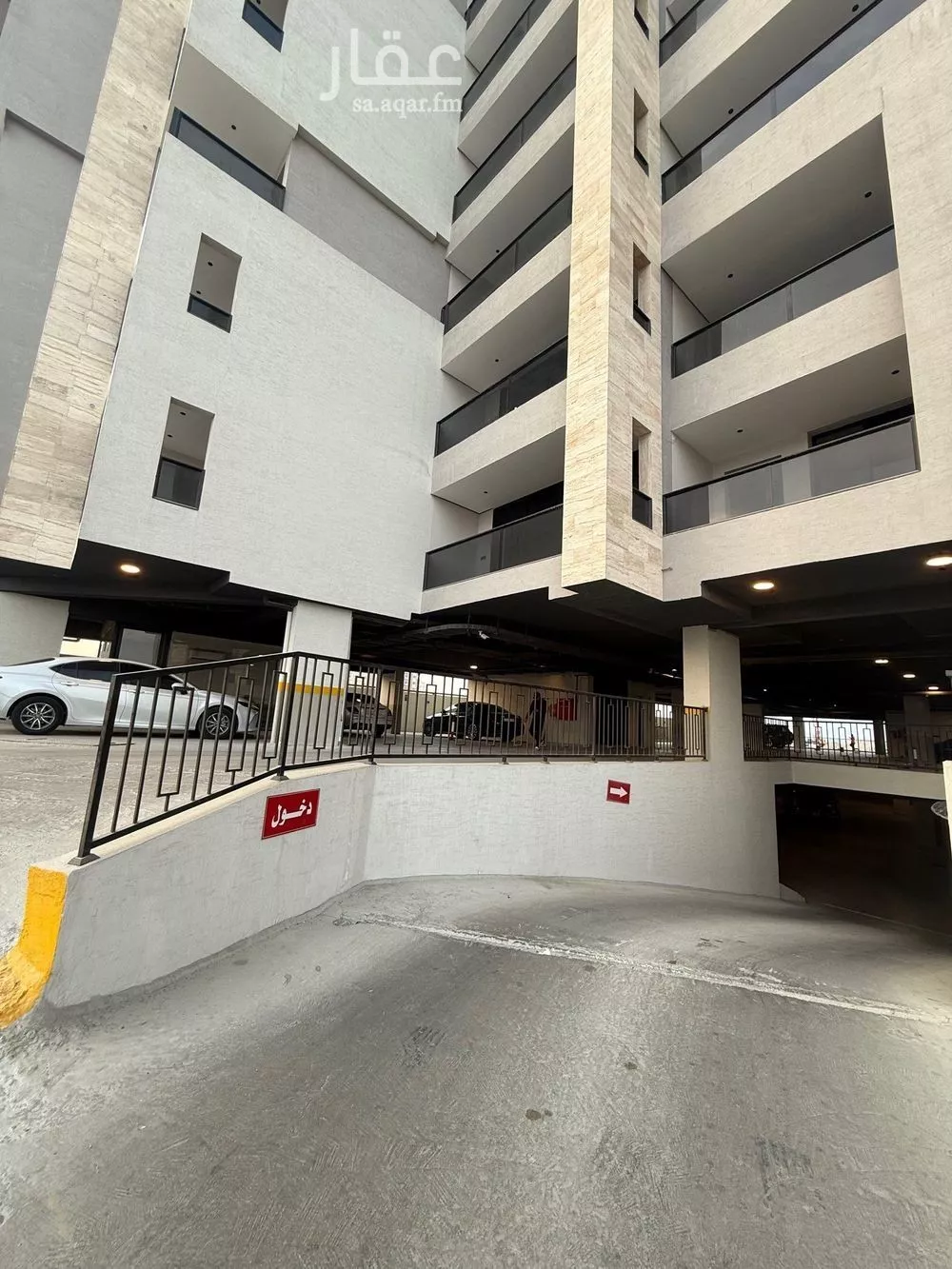 شقة للبيع في حي الخور, مدينة الخبر, المنطقة الشرقية 1 صورة