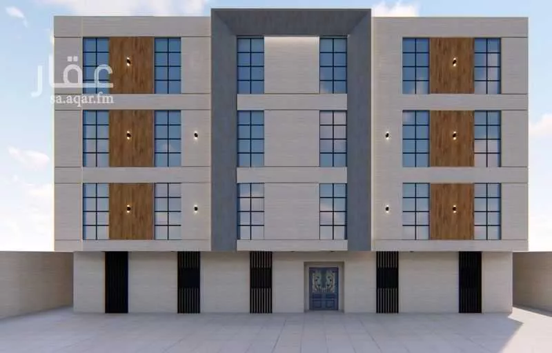 عمارة للبيع في شارع الكفاح ، حي القيروان ، الرياض ، منطقة الرياض 1 صورة