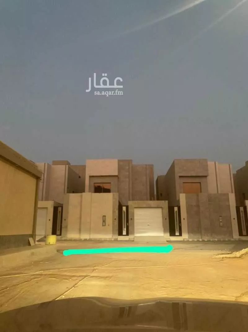 فيلا للبيع في شارع مشرفة 24 ، حي الهياثم ، الخرج ، الخرج 1 صورة