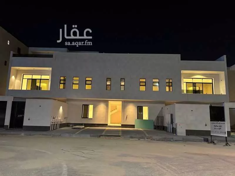 شقة للبيع في شارع ابن أبي البدر, حي العروبة, مدينة الدمام, المنطقة الشرقية 1 صورة