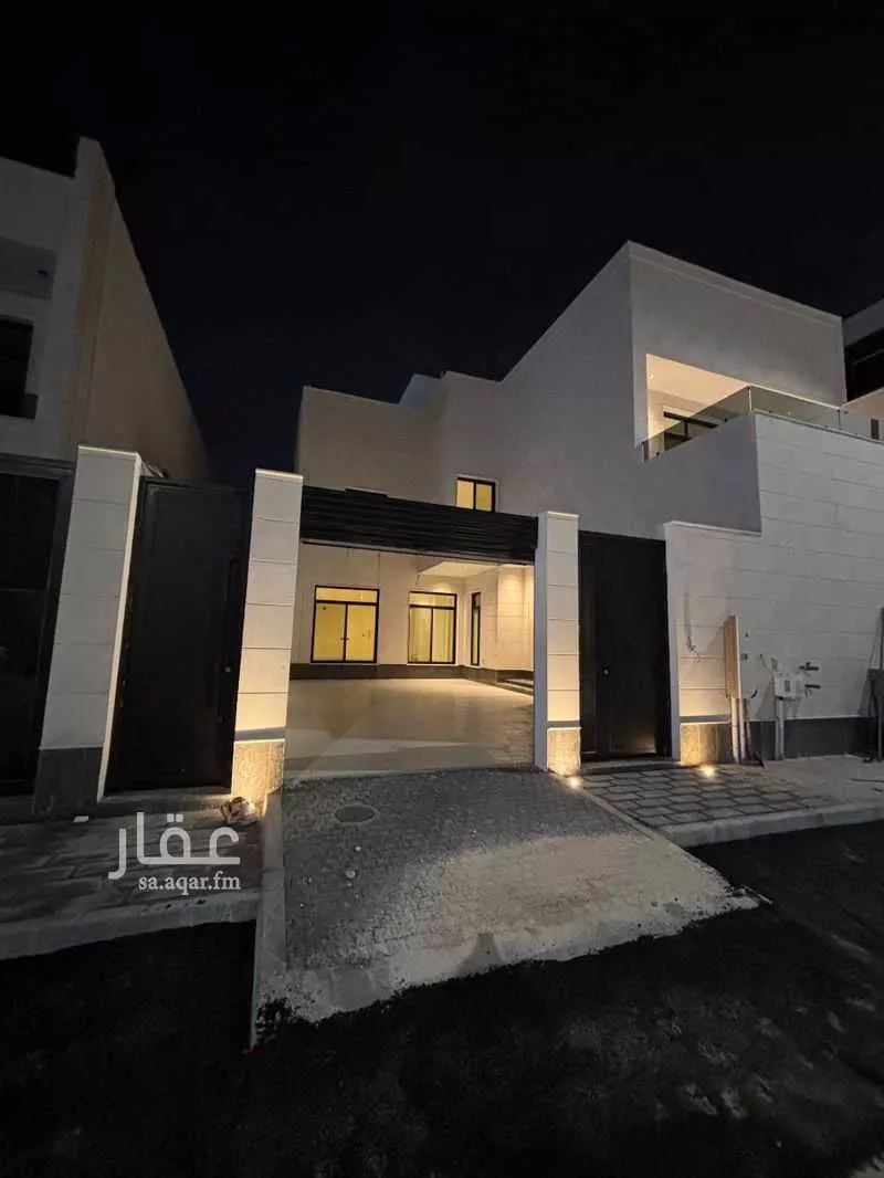 فيلا للبيع في شارع شارع, حي العروبة, مدينة الدمام, المنطقة الشرقية 1 صورة