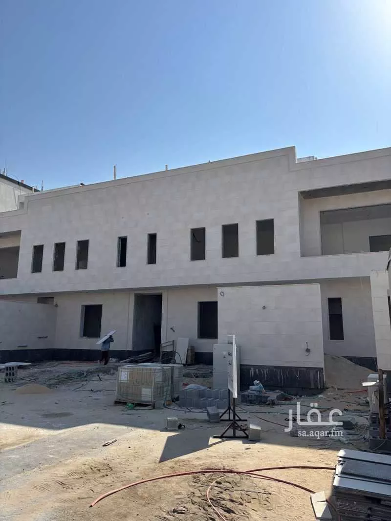 شقة للبيع في شارع ابن أبي البدر, حي العروبة, مدينة الدمام, المنطقة الشرقية 1 صورة