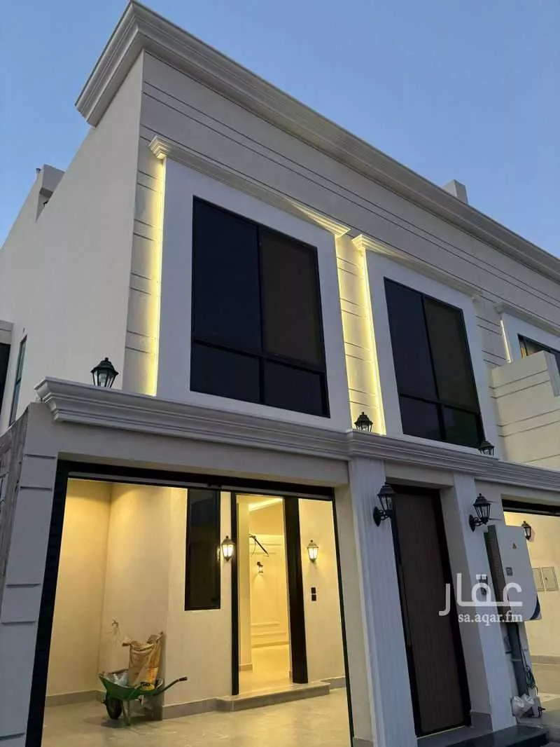 فيلا للبيع في شارع محمد احمد الفخري, حي الرياض, مدينة جدة, منطقة مكة المكرمة 1 صورة