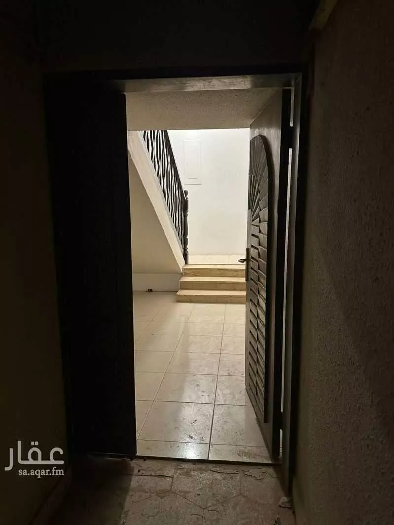 دور للإيجار في شارع ابن أبي حازم العبدي, حي الروابي, مدينة الرياض, منطقة الرياض 1 صورة