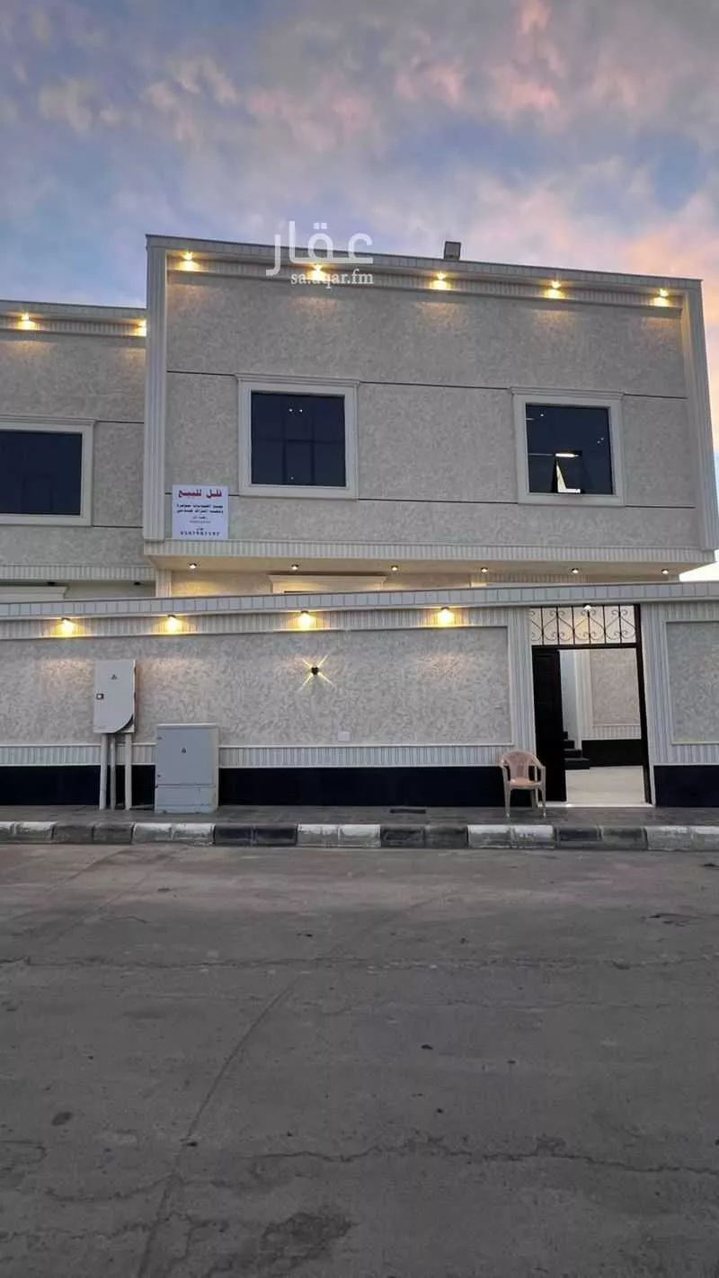 فيلا للبيع في شارع زوبعه الجنى ، خميس مشيط ، خميس مشيط 1 صورة