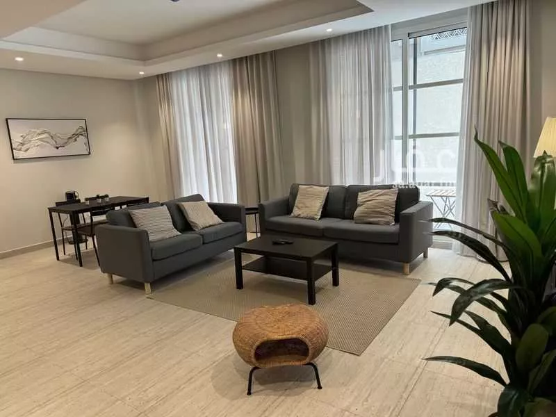 شقة للإيجار في شارع الفرعة, حي الياسمين, مدينة الرياض, منطقة الرياض 1 صورة
