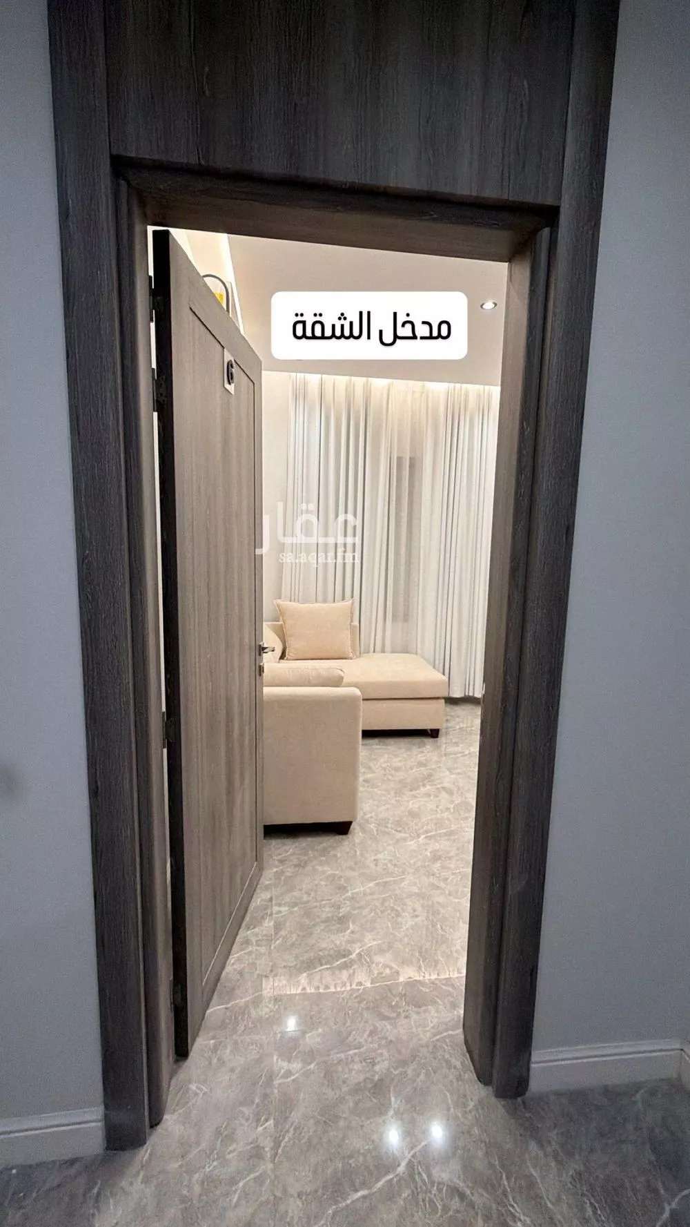 شقة للإيجار في شارع حسن الابريقي, حي الراكة الجنوبية, مدينة الخبر, المنطقة الشرقية 1 صورة