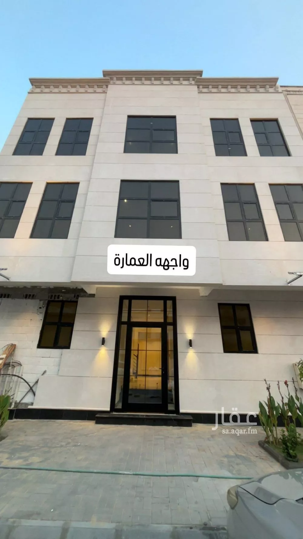 شقة للإيجار في شارع الثالث عشر, حي الثقبة, مدينة الخبر, المنطقة الشرقية 1 صورة