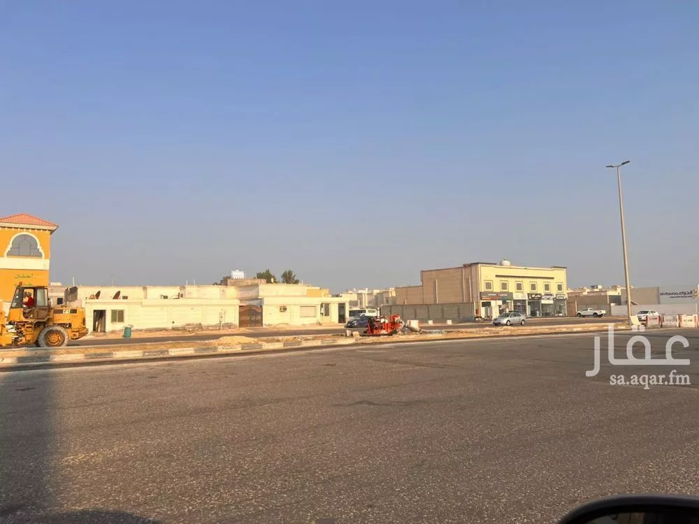 أرض للبيع في شارع المغيره ابن شعبه, حي الصواري, مدينة الخبر, المنطقة الشرقية 1 صورة