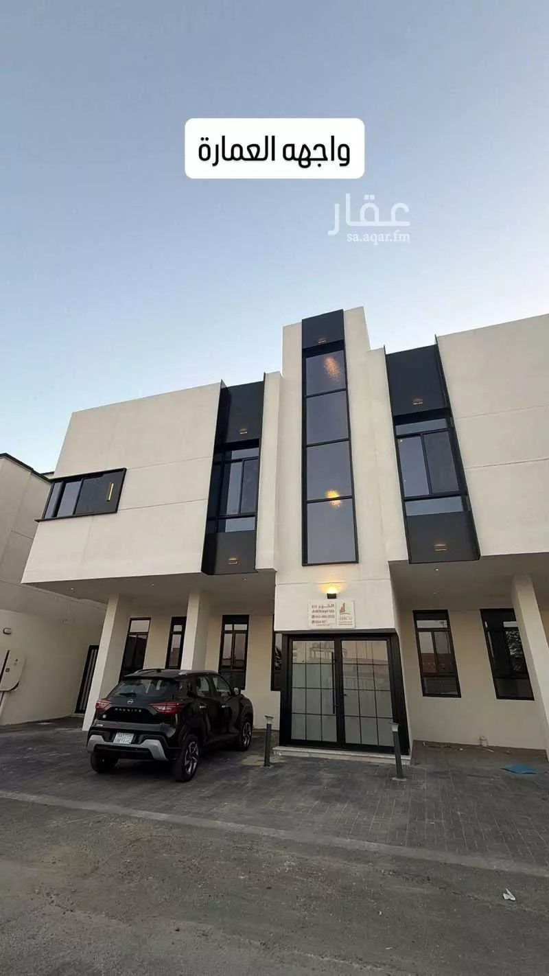 شقة للإيجار في شارع الطاهري, حي الراكة الجنوبية, مدينة الخبر, المنطقة الشرقية 1 صورة