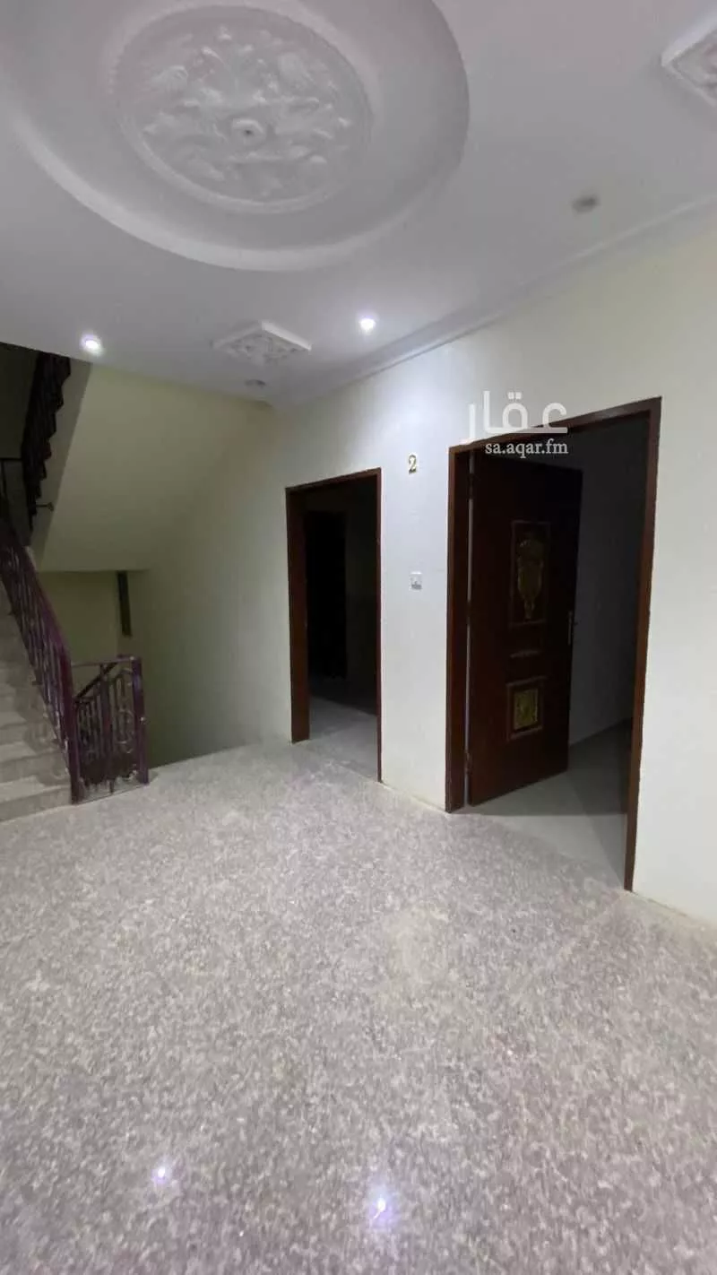 شقة للإيجار في شارع الرسالة, حي المعيزيلة, مدينة الرياض, منطقة الرياض 1 صورة