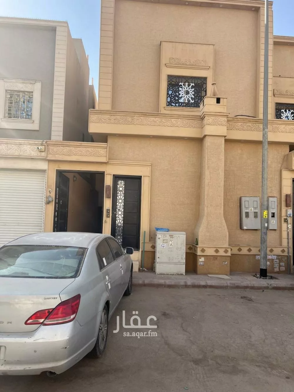 شقة للإيجار في شارع ابن أحمد اللخمي, حي الرمال, مدينة الرياض, منطقة الرياض 1 صورة