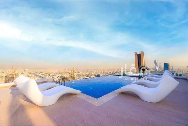 شقة للإيجار في شارع الملك فهد الفرعي, حي النخيل, مدينة الرياض, منطقة الرياض 1 صورة