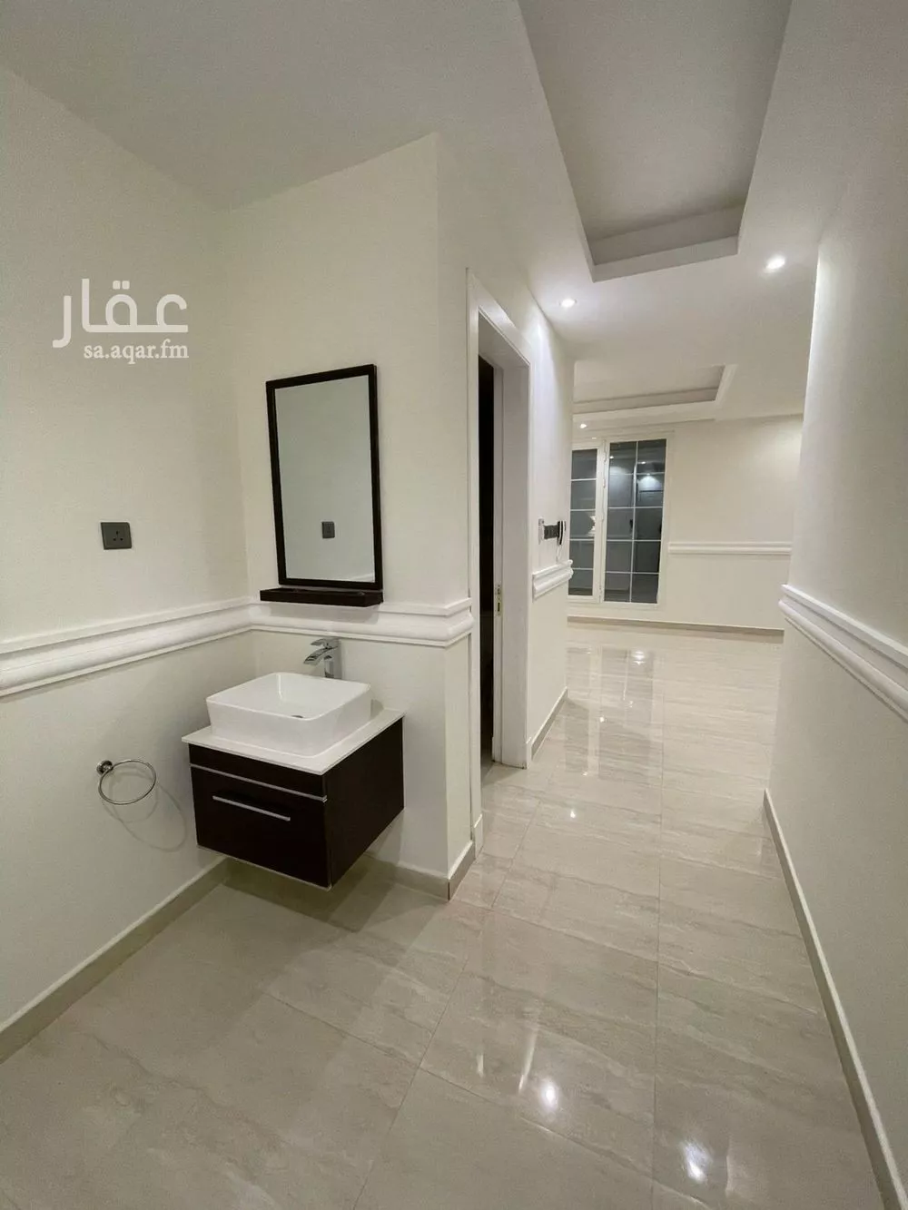 شقة للإيجار في شارع أبحر, حي الملقا, مدينة الرياض, منطقة الرياض 1 صورة