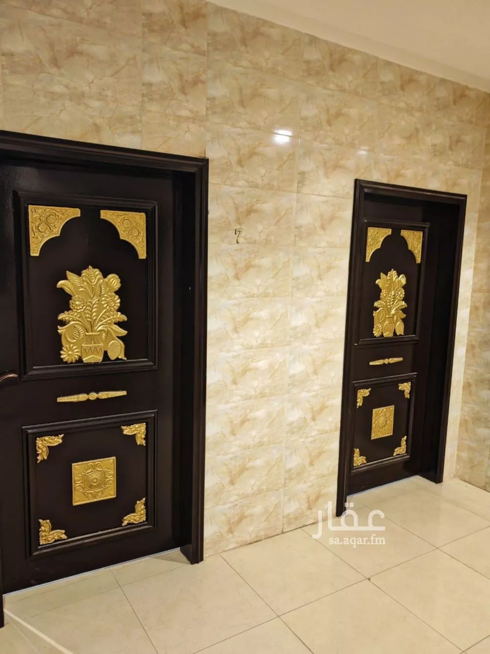 شقة للبيع في شارع خيبر, حي ظهرة لبن, مدينة الرياض, منطقة الرياض 1 صورة