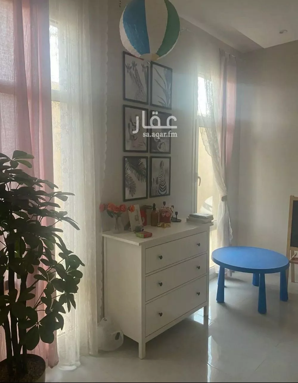 فيلا للإيجار في شارع جان السليماني, حي عكاظ, مدينة الرياض, منطقة الرياض 1 صورة