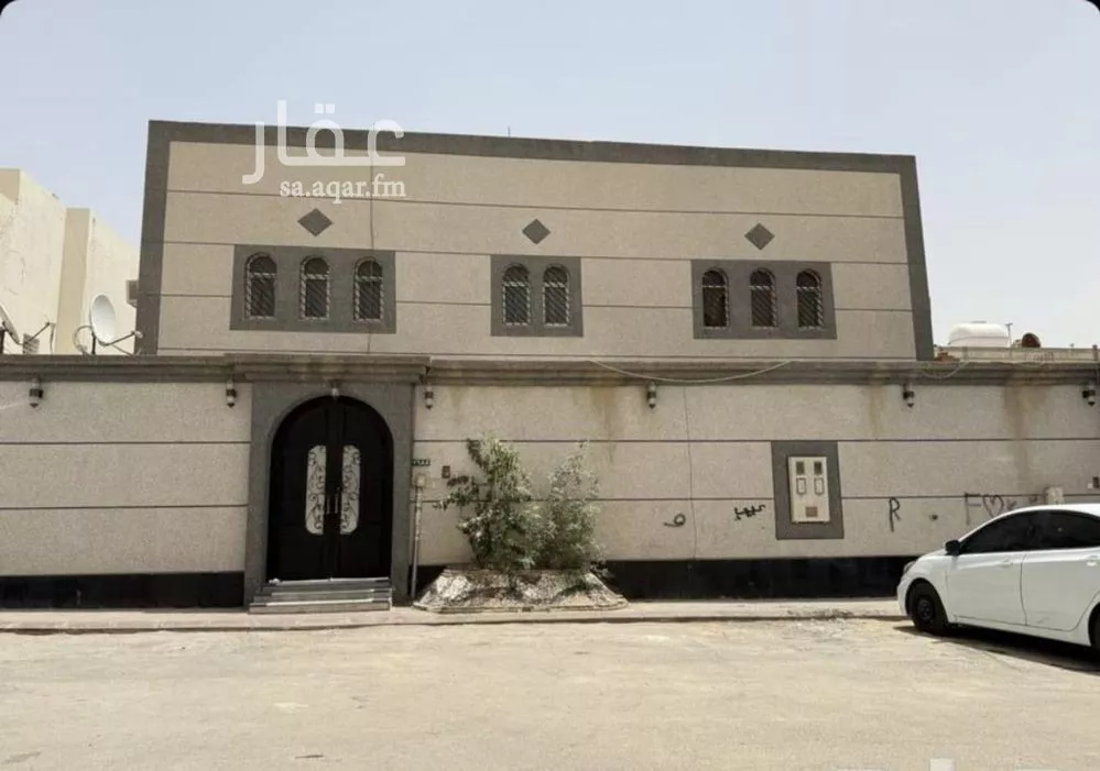 فيلا للبيع في شارع البحور, حي المنصورة, مدينة الرياض, منطقة الرياض 1 صورة