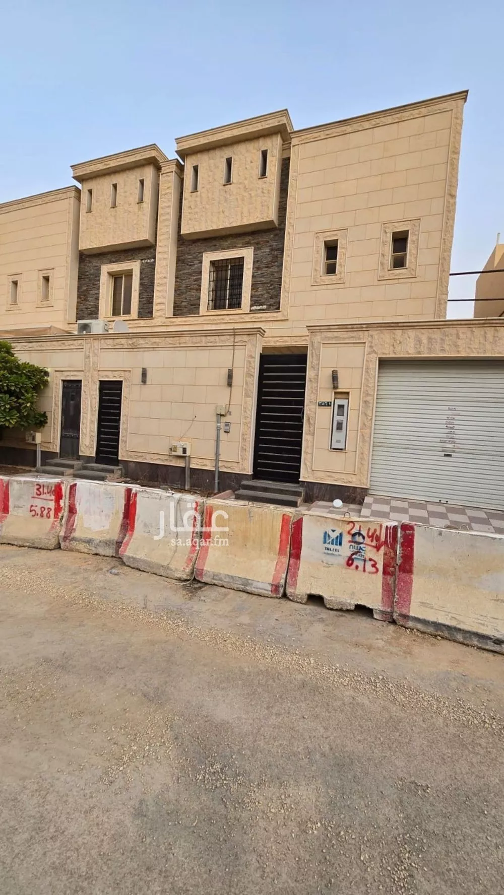 فيلا للإيجار في شارع برودان, حي القيروان, مدينة الرياض, منطقة الرياض 1 صورة