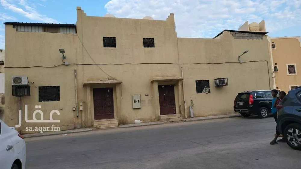 أرض للبيع في شارع معن بن حذيفة, حي العريجاء, مدينة الرياض, منطقة الرياض 1 صورة