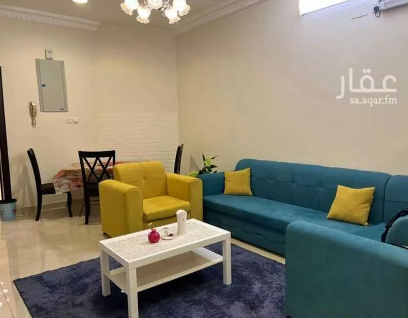 شقة للإيجار في شارع جحاف, حي سلطانة, مدينة ابها, منطقة عسير 1 صورة
