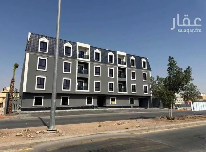 شقة للبيع في شارع لبيد بن ربيعة ، حي الزهرة ، الرياض ، منطقة الرياض 1 صورة