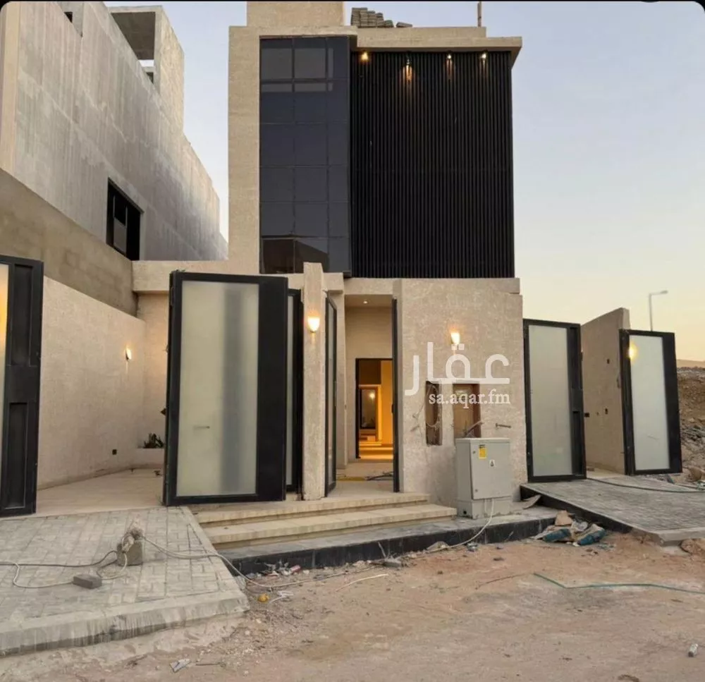 دور للبيع في شارع محمد السامري, حي المرجان, مدينة الرياض, منطقة الرياض 1 صورة