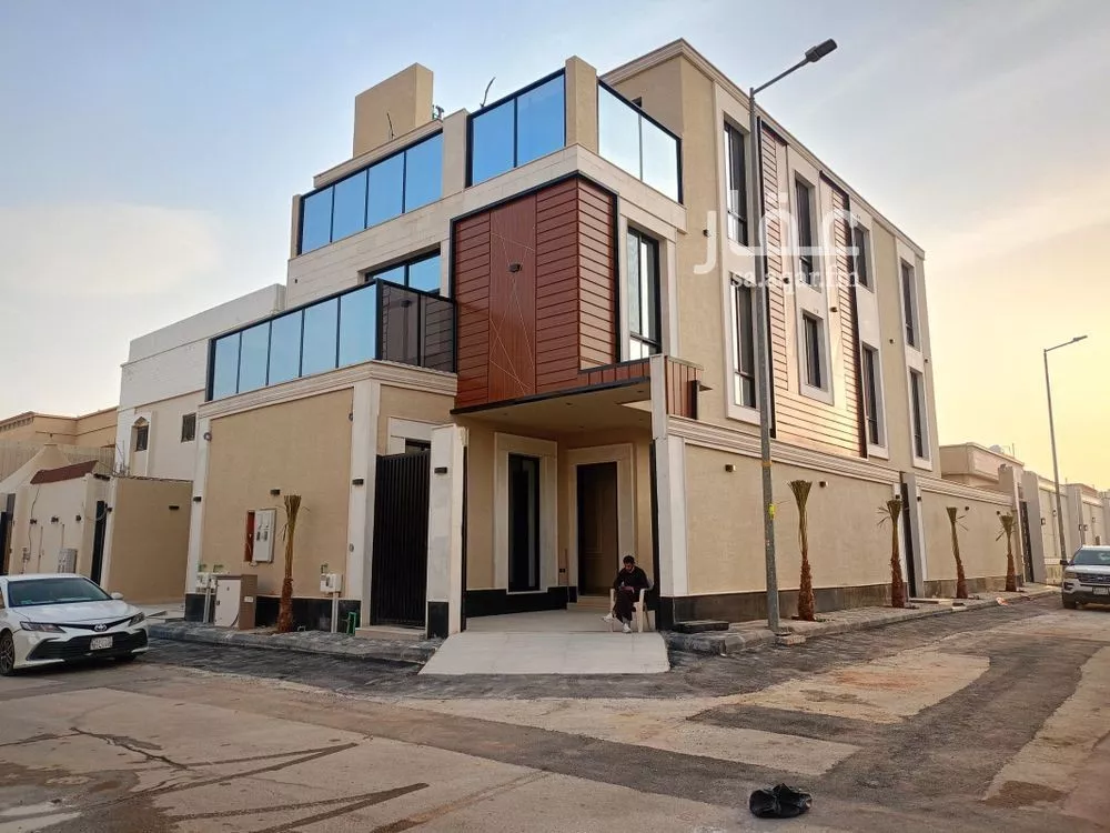 دور للبيع في شارع أحمد بن بكر, حي الخليج, مدينة الرياض, منطقة الرياض 1 صورة