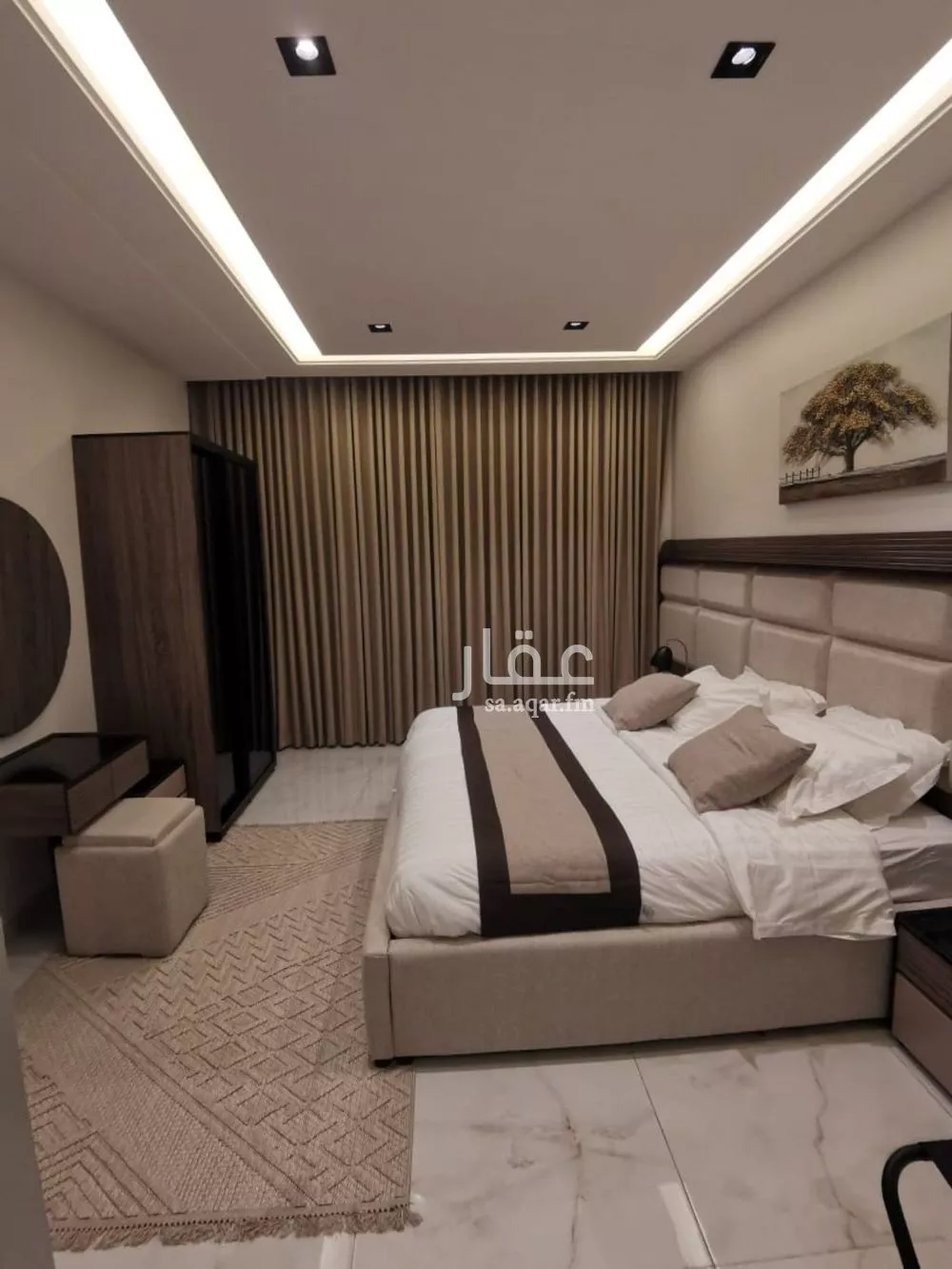 شقة للبيع في شارع الملك عبدالعزيز, حي الياسمين, مدينة الرياض, منطقة الرياض 1 صورة