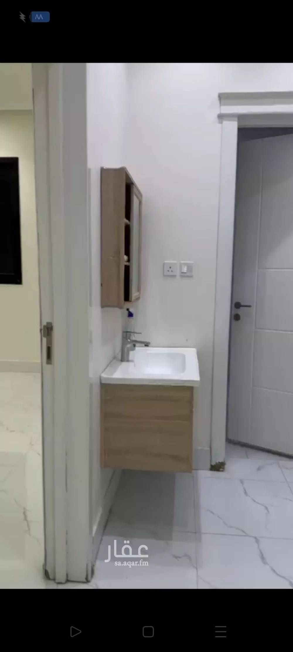 شقة للإيجار في شارع عبدالله ابن وهب, حي النرجس, مدينة الرياض, منطقة الرياض 1 صورة