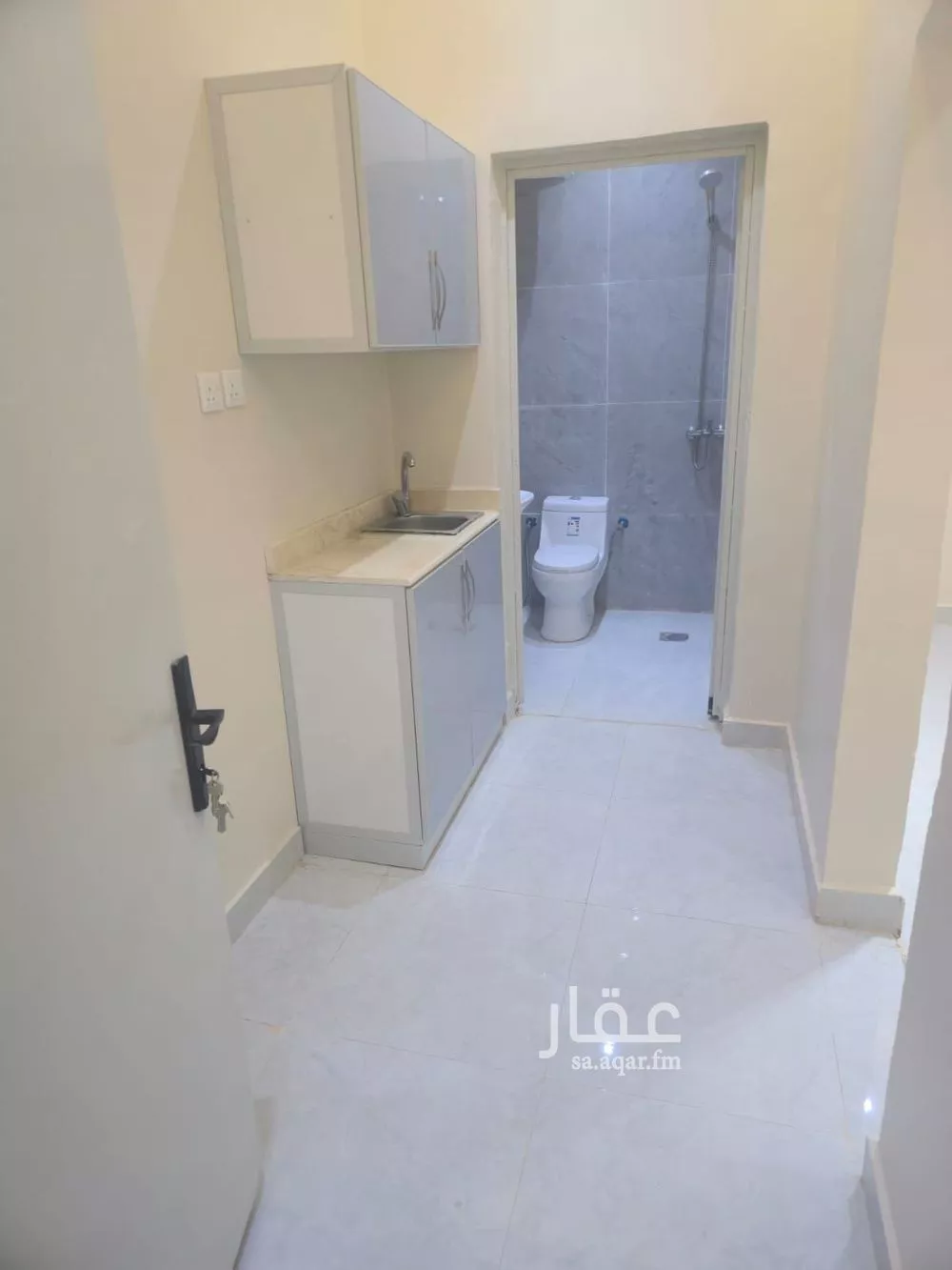 شقة للإيجار في شارع الامير احمد بن سلمان بن عبدالعزيز, حي النسيم الشرقي, مدينة الرياض, منطقة الرياض 1 صورة