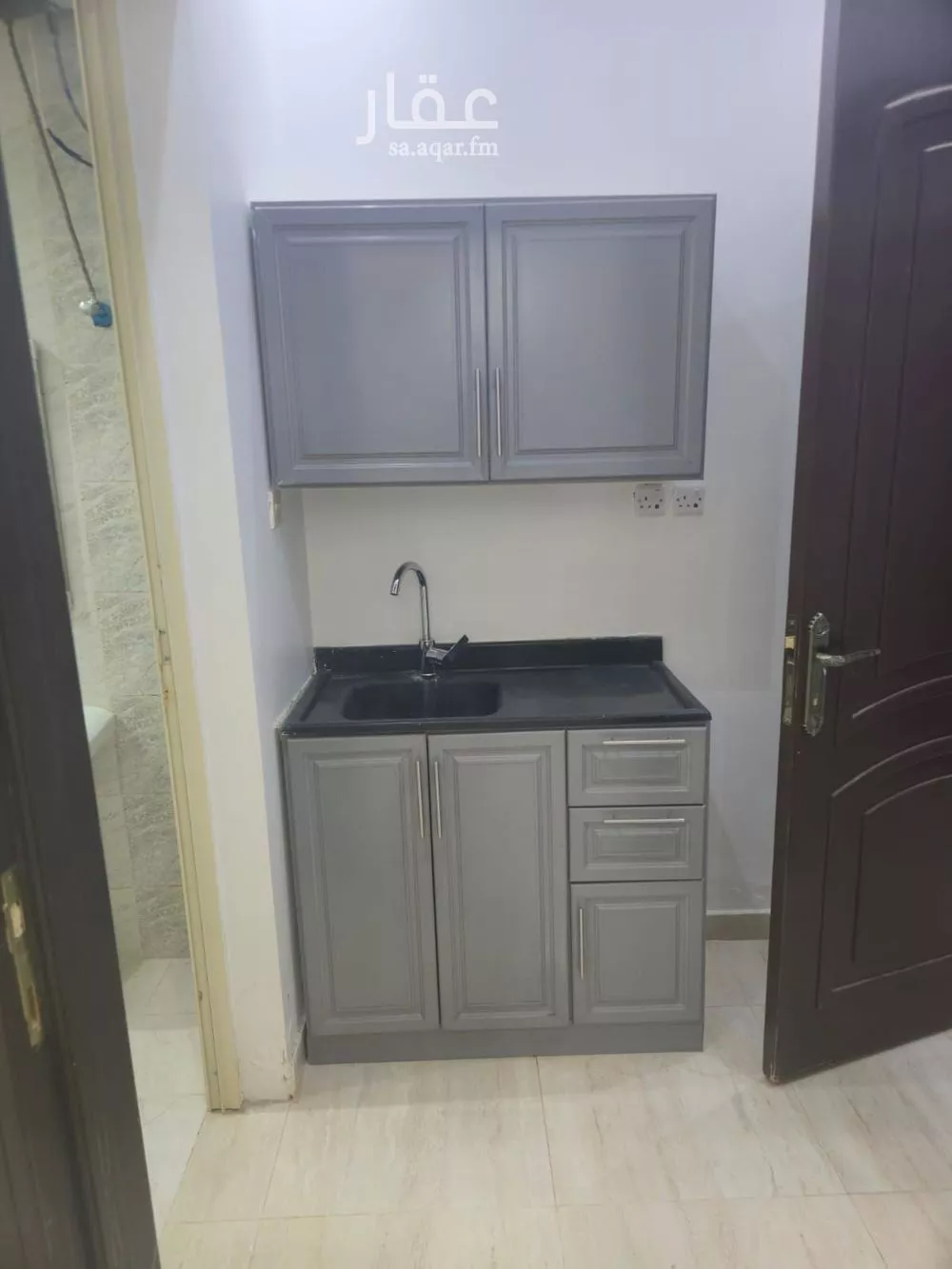 شقة للإيجار في شارع النجاح, حي إشبيلية, مدينة الرياض, منطقة الرياض 1 صورة