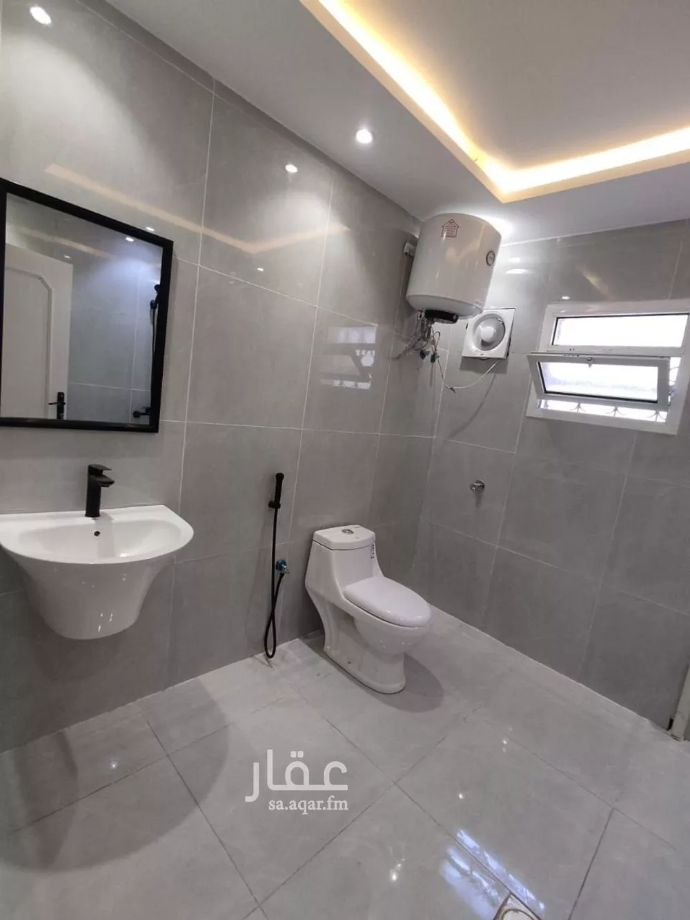 شقة للإيجار في شارع قلعة المرقب, حي العقيق, مدينة الرياض, منطقة الرياض 1 صورة