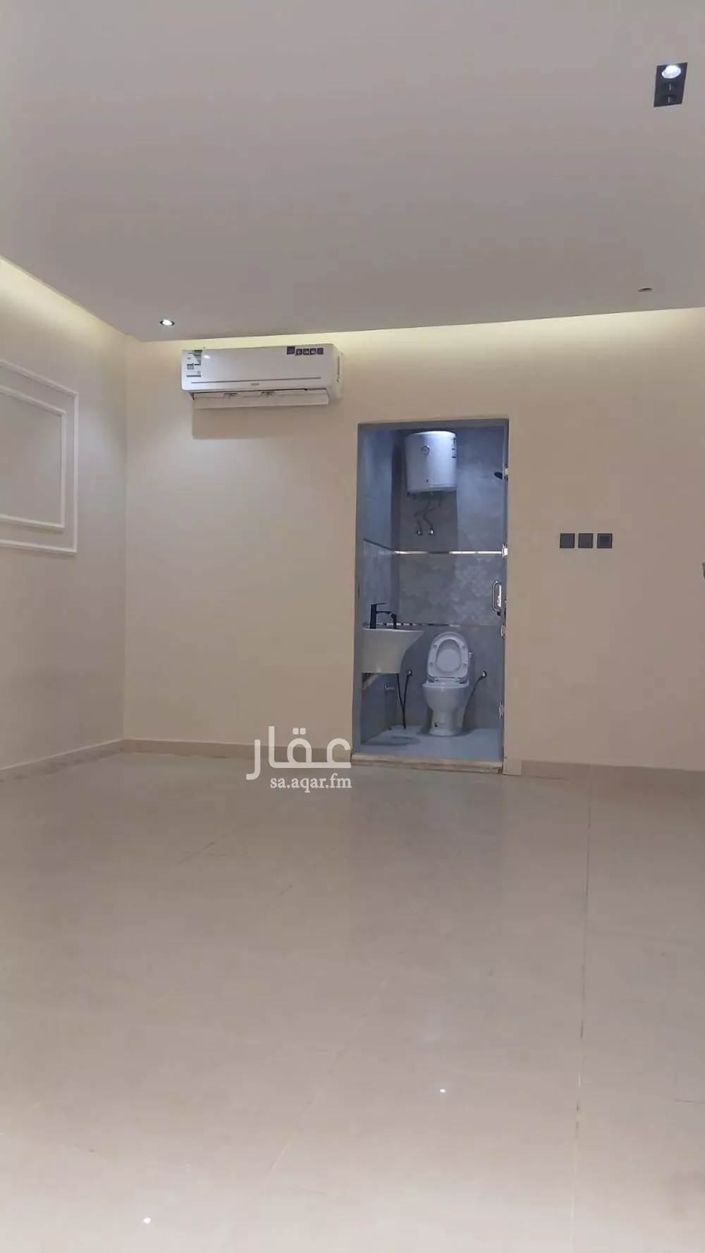 شقة للإيجار في شارع العمرة, حي الملقا, مدينة الرياض, منطقة الرياض 1 صورة