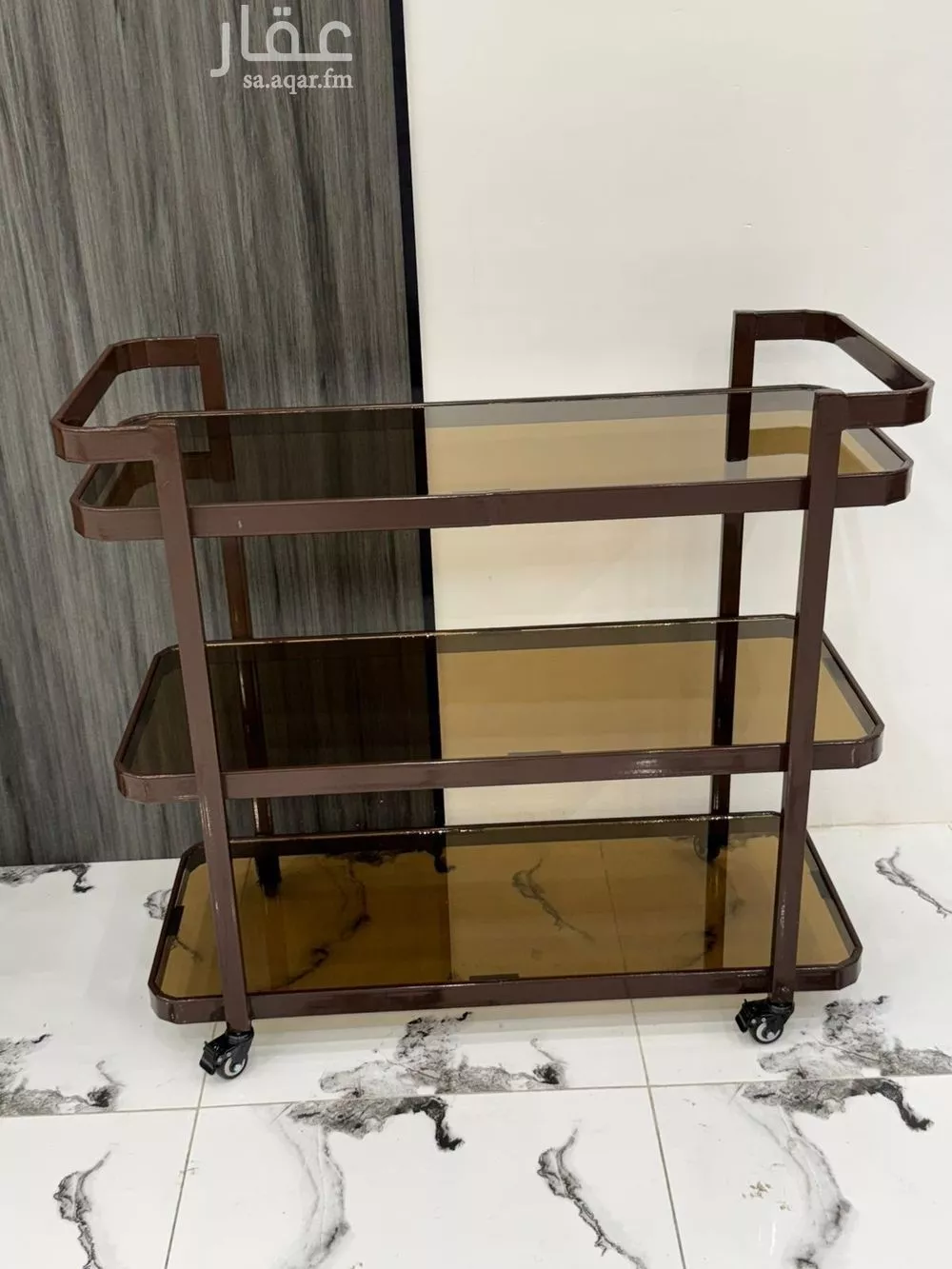 شقة للإيجار في شارع ابي بكر الصديق الفرعي, حي النزهة, مدينة الرياض, منطقة الرياض 1 صورة